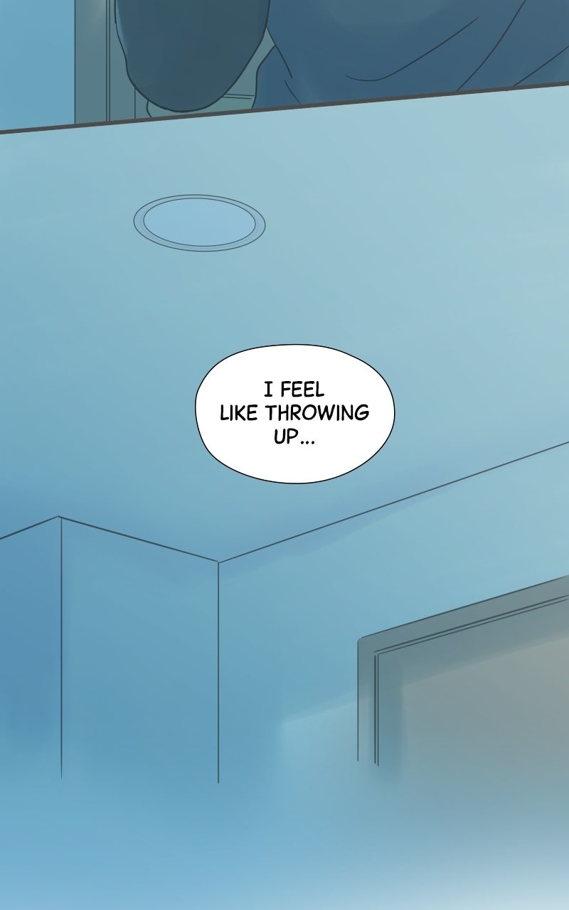 It Rains on Precious Days Ep. 206 - The Unknown Truth page 19 - 