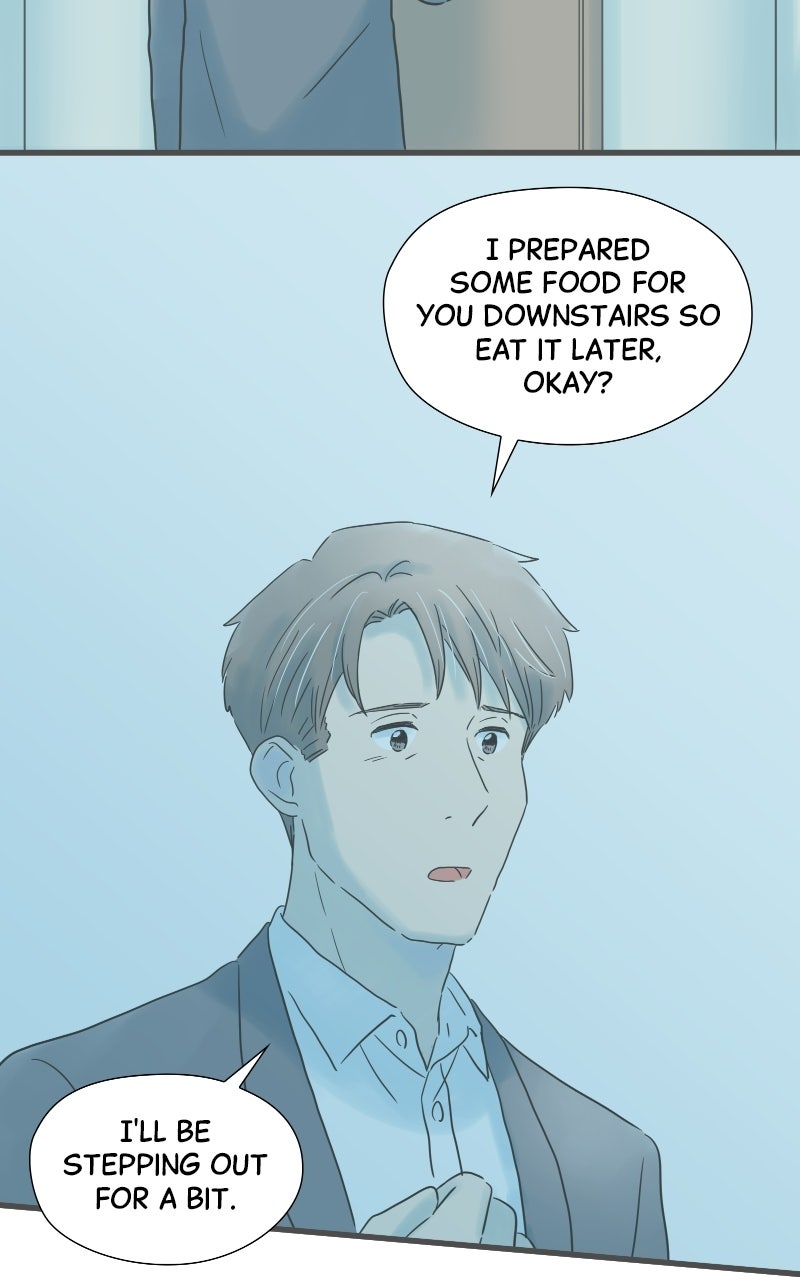 It Rains on Precious Days Ep. 206 - The Unknown Truth page 3 - 