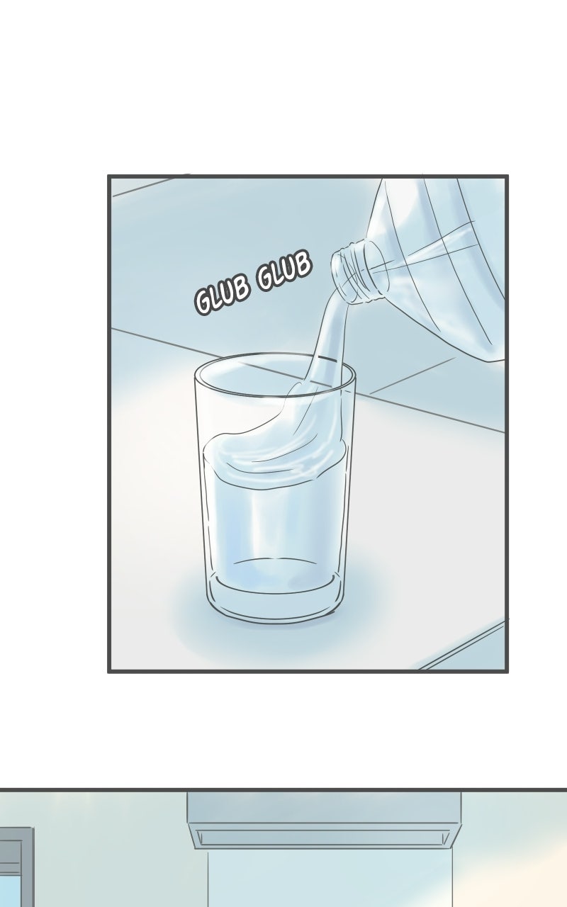 It Rains on Precious Days Ep. 206 - The Unknown Truth page 21 - 