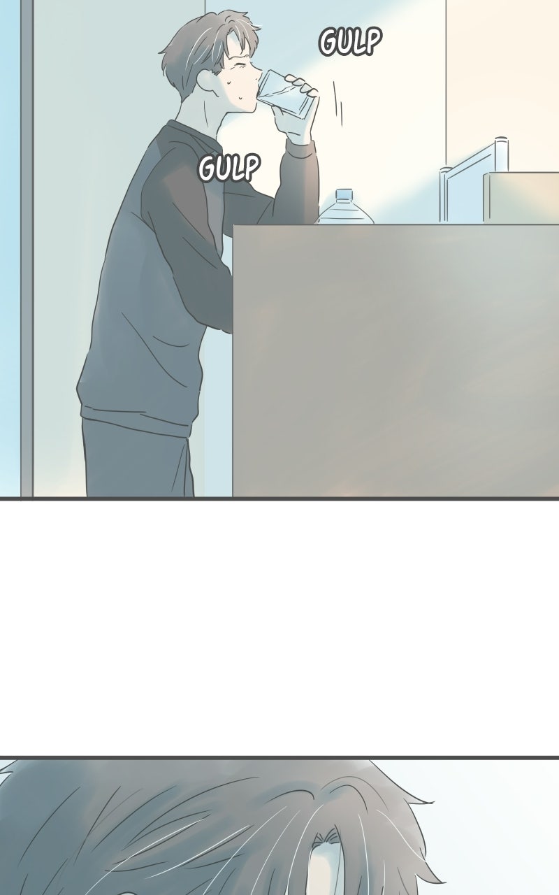 It Rains on Precious Days Ep. 206 - The Unknown Truth page 22 - 