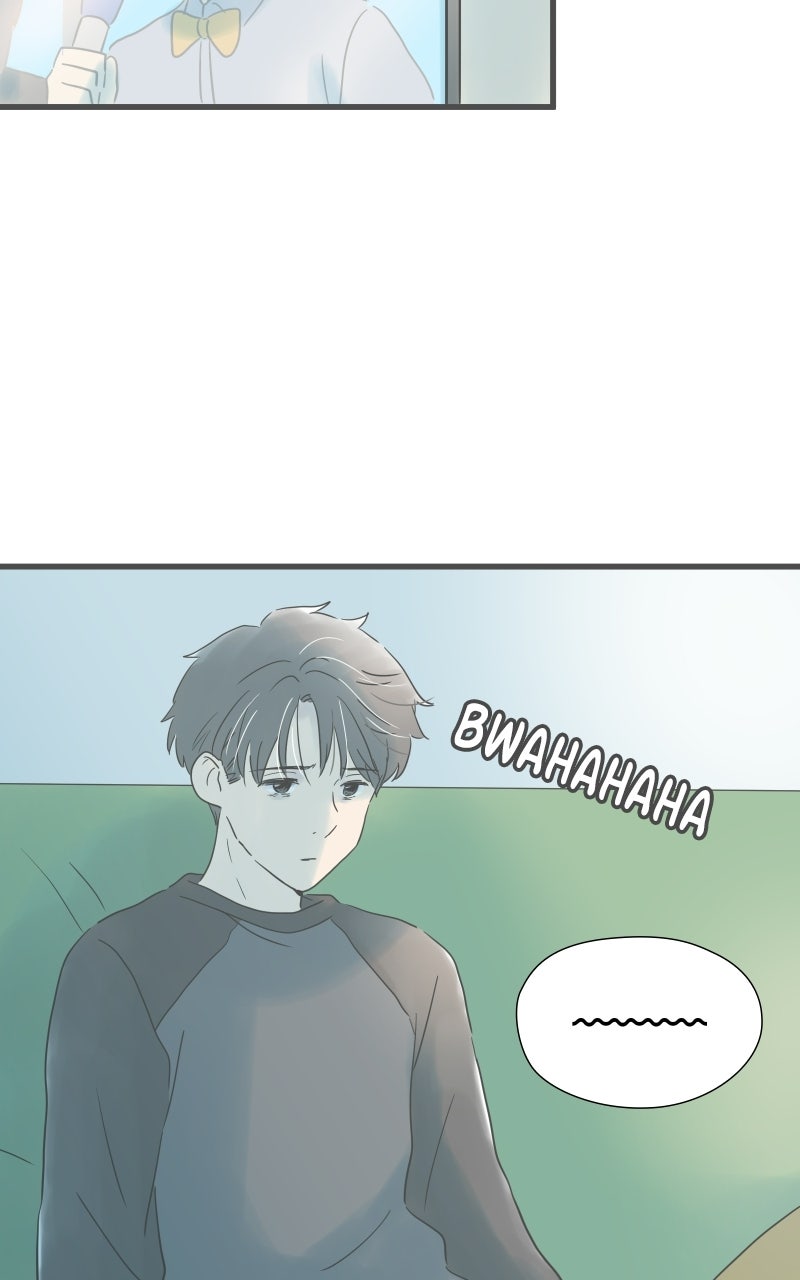 It Rains on Precious Days Ep. 206 - The Unknown Truth page 26 - 