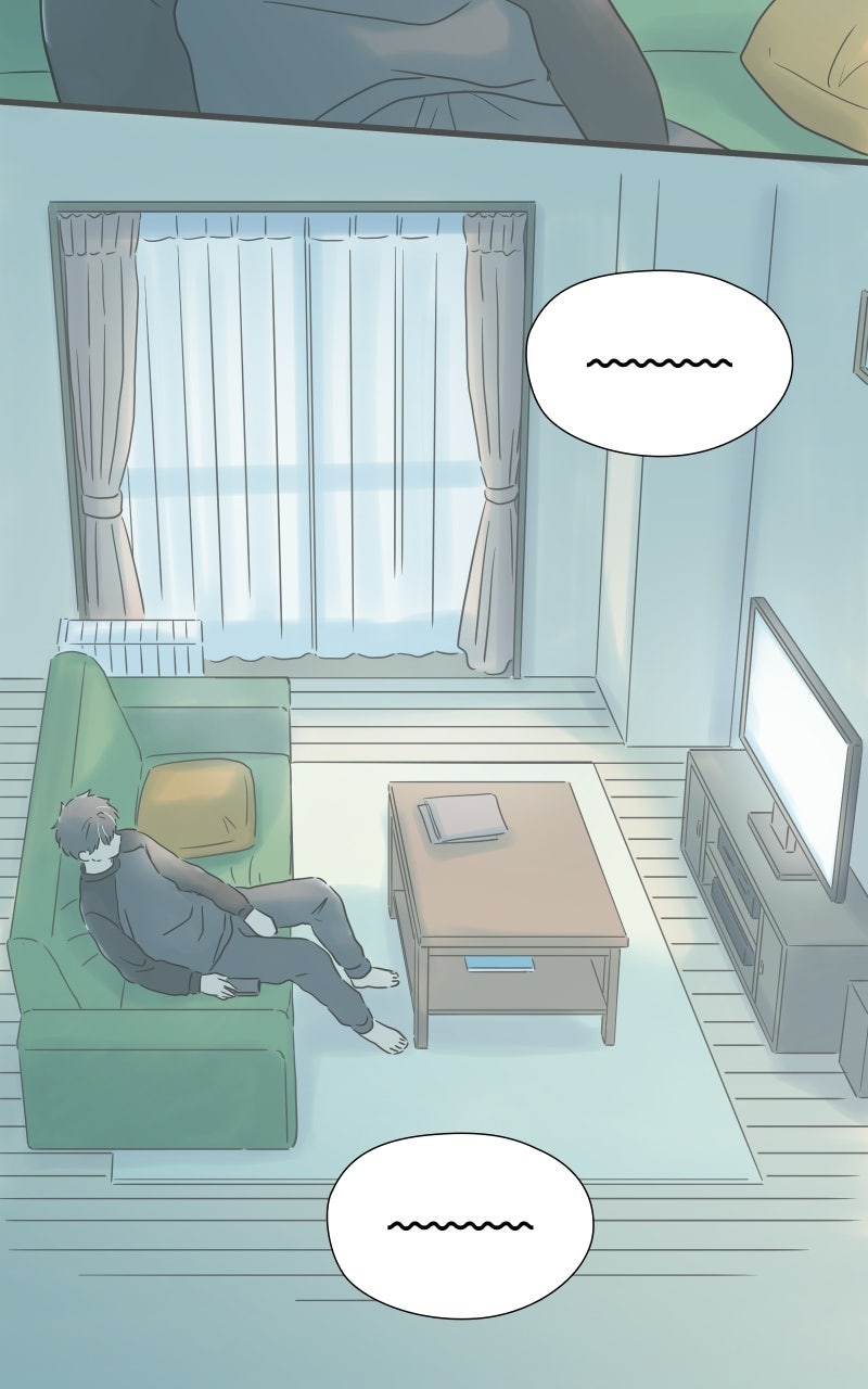 It Rains on Precious Days Ep. 206 - The Unknown Truth page 27 - 