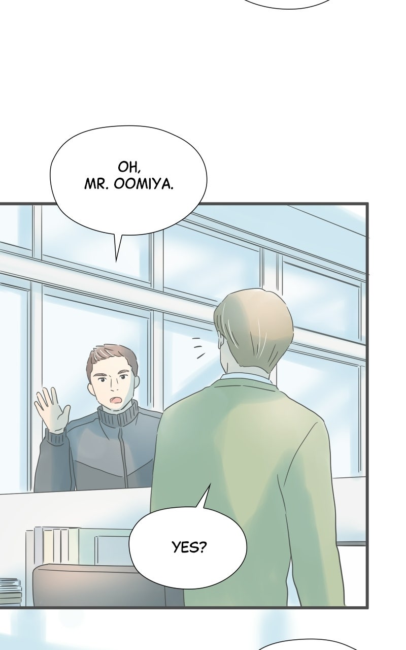 It Rains on Precious Days Ep. 206 - The Unknown Truth page 32 - 