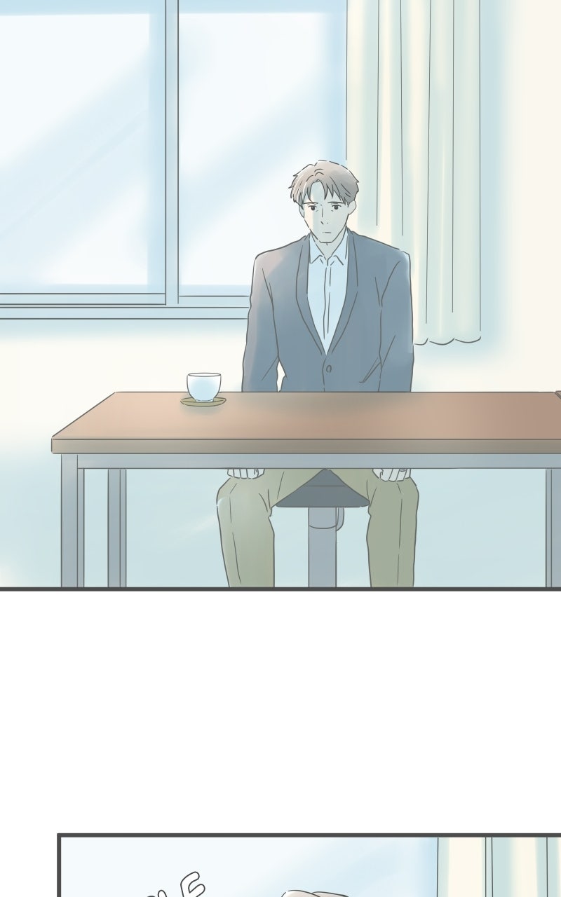 It Rains on Precious Days Ep. 206 - The Unknown Truth page 36 - 