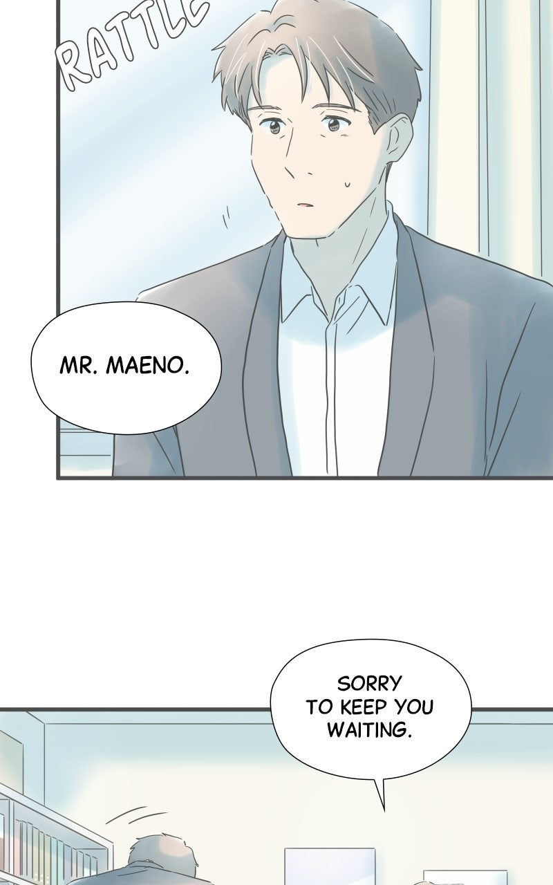 It Rains on Precious Days Ep. 206 - The Unknown Truth page 37 - 