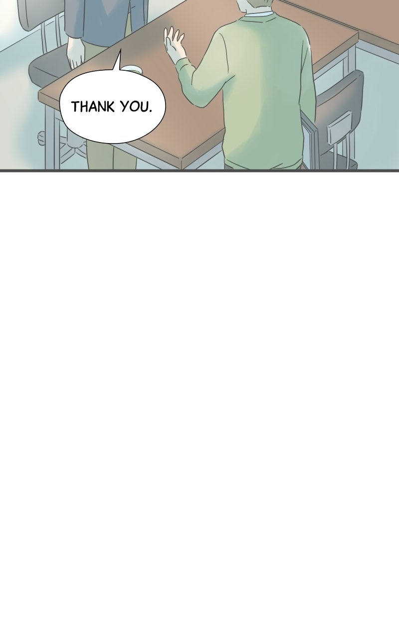 It Rains on Precious Days Ep. 206 - The Unknown Truth page 39 - 