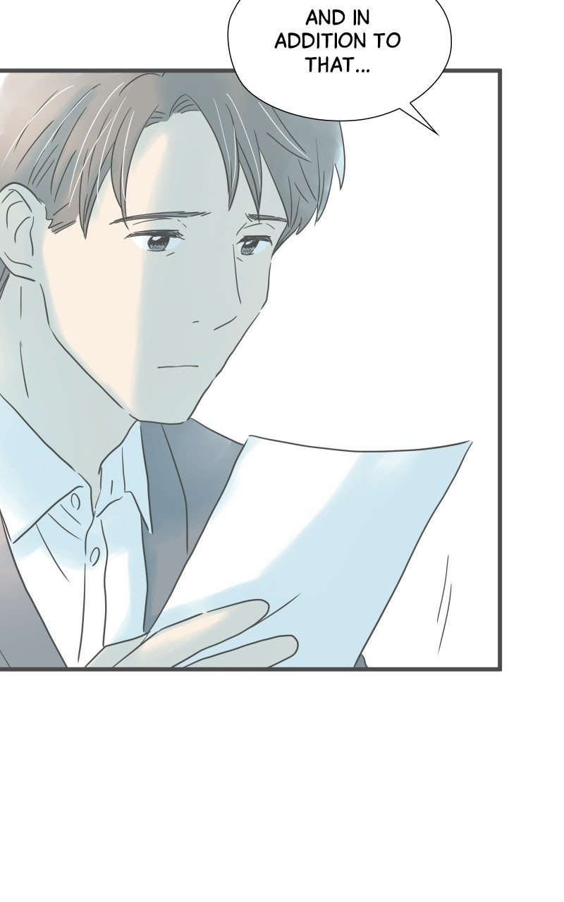 It Rains on Precious Days Ep. 206 - The Unknown Truth page 58 - 