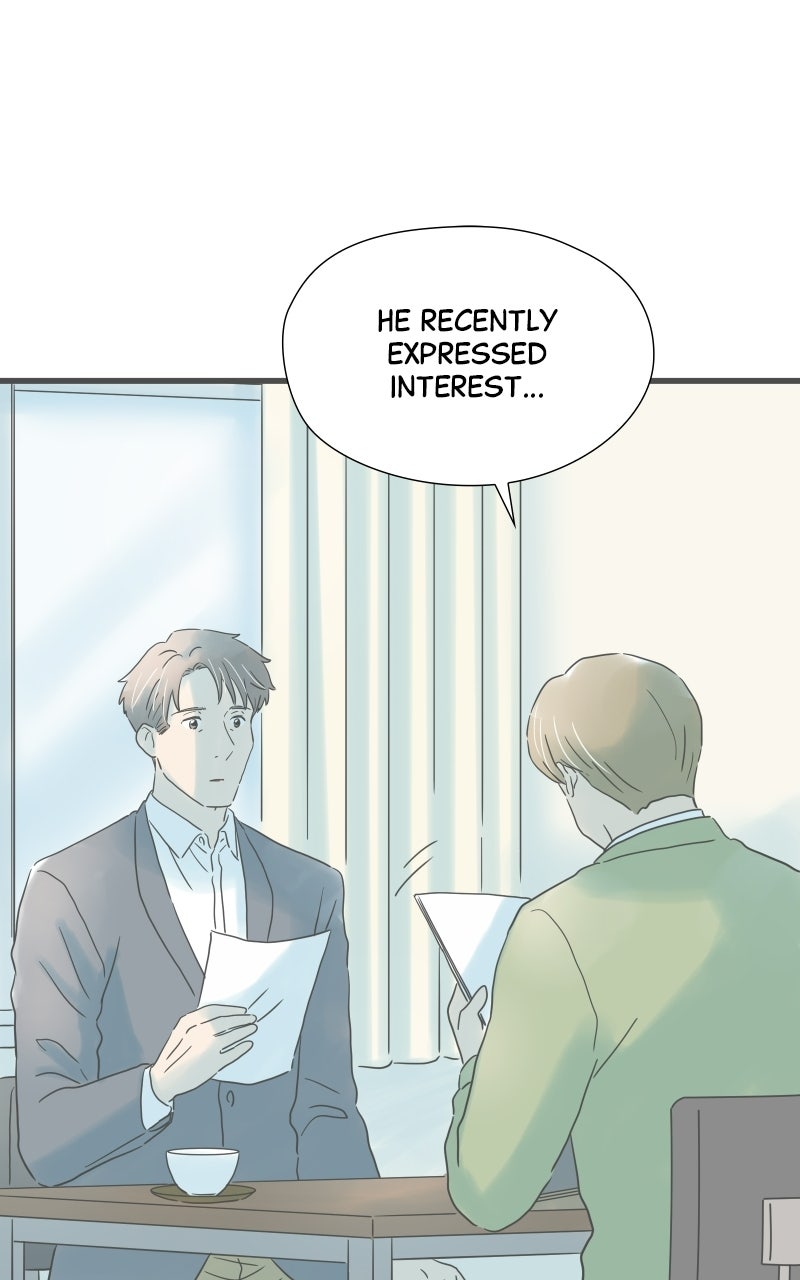 It Rains on Precious Days Ep. 206 - The Unknown Truth page 59 - 