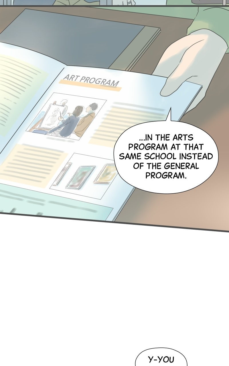 It Rains on Precious Days Ep. 206 - The Unknown Truth page 60 - 