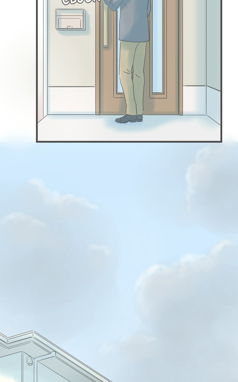 It Rains on Precious Days Ep. 206 - The Unknown Truth page 7 - 