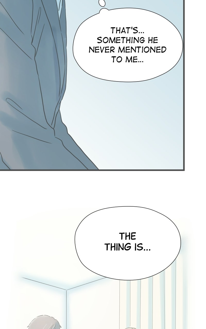 It Rains on Precious Days Ep. 206 - The Unknown Truth page 62 - 