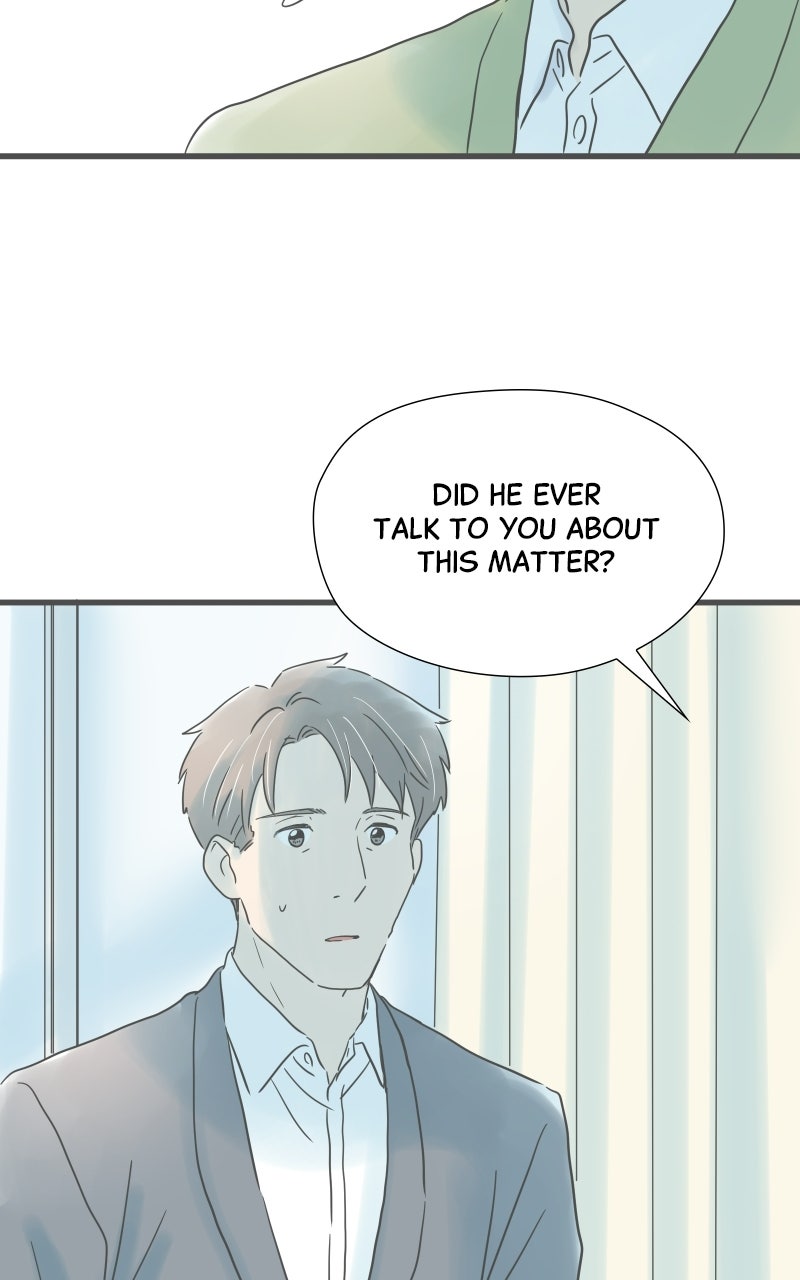 It Rains on Precious Days Ep. 206 - The Unknown Truth page 64 - 