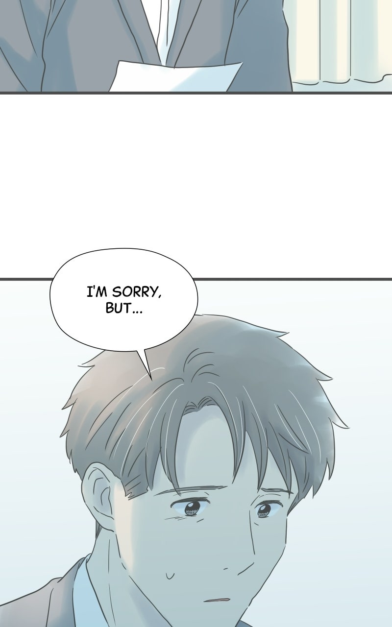 It Rains on Precious Days Ep. 206 - The Unknown Truth page 65 - 