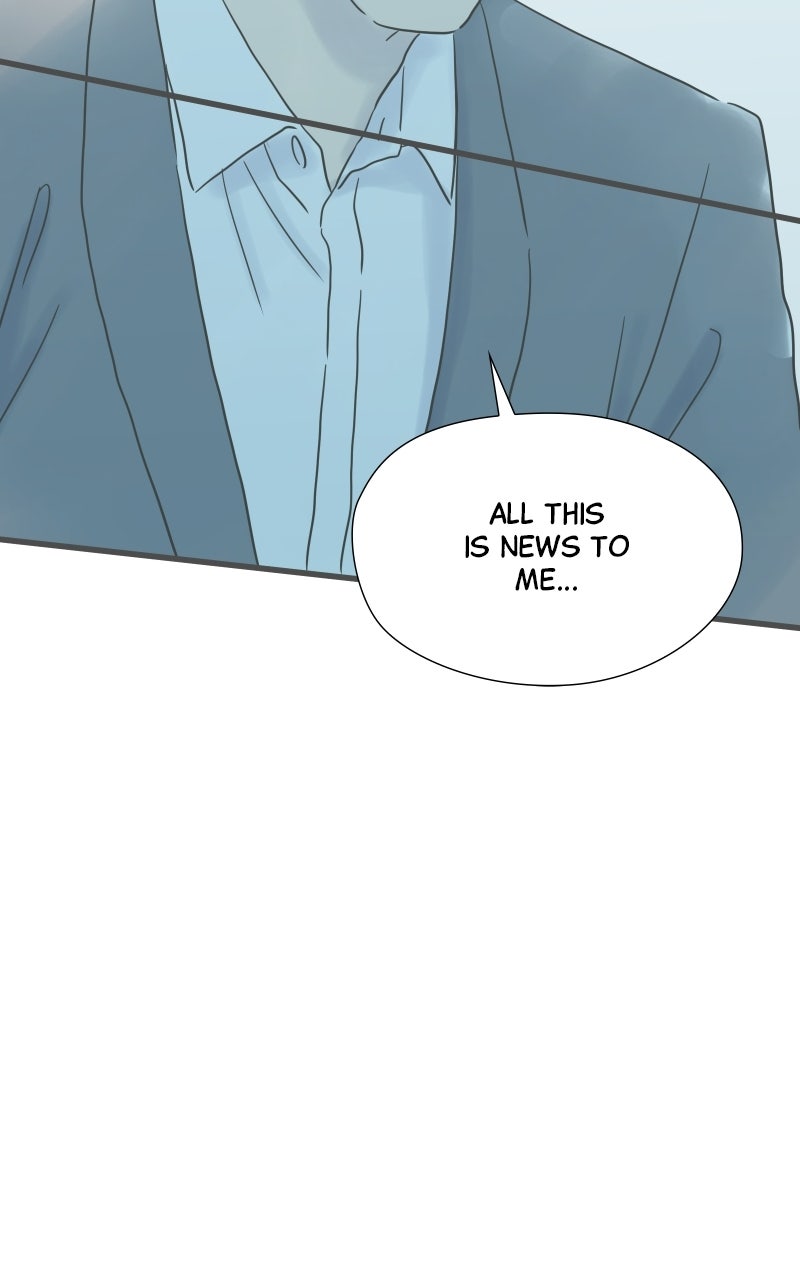 It Rains on Precious Days Ep. 206 - The Unknown Truth page 66 - 