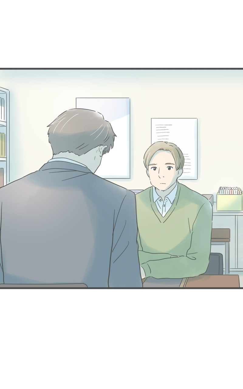 It Rains on Precious Days Ep. 206 - The Unknown Truth page 67 - 