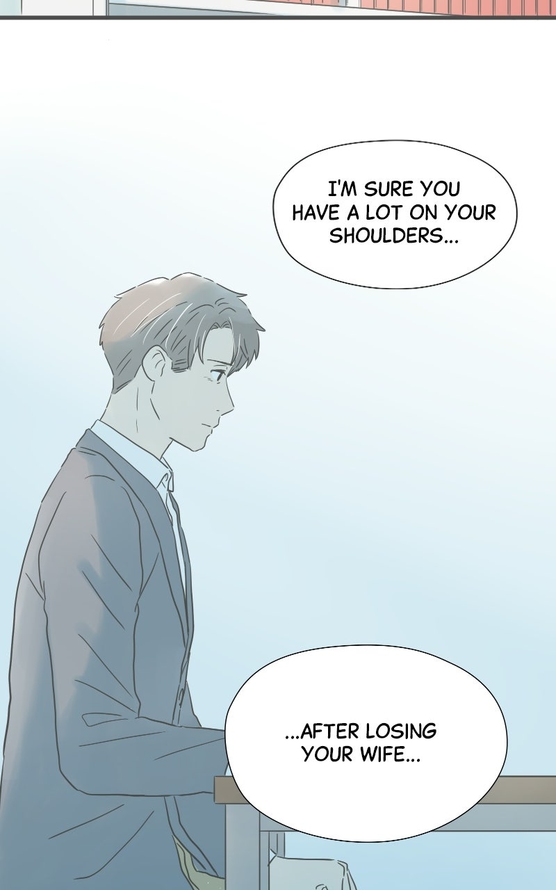 It Rains on Precious Days Ep. 206 - The Unknown Truth page 69 - 