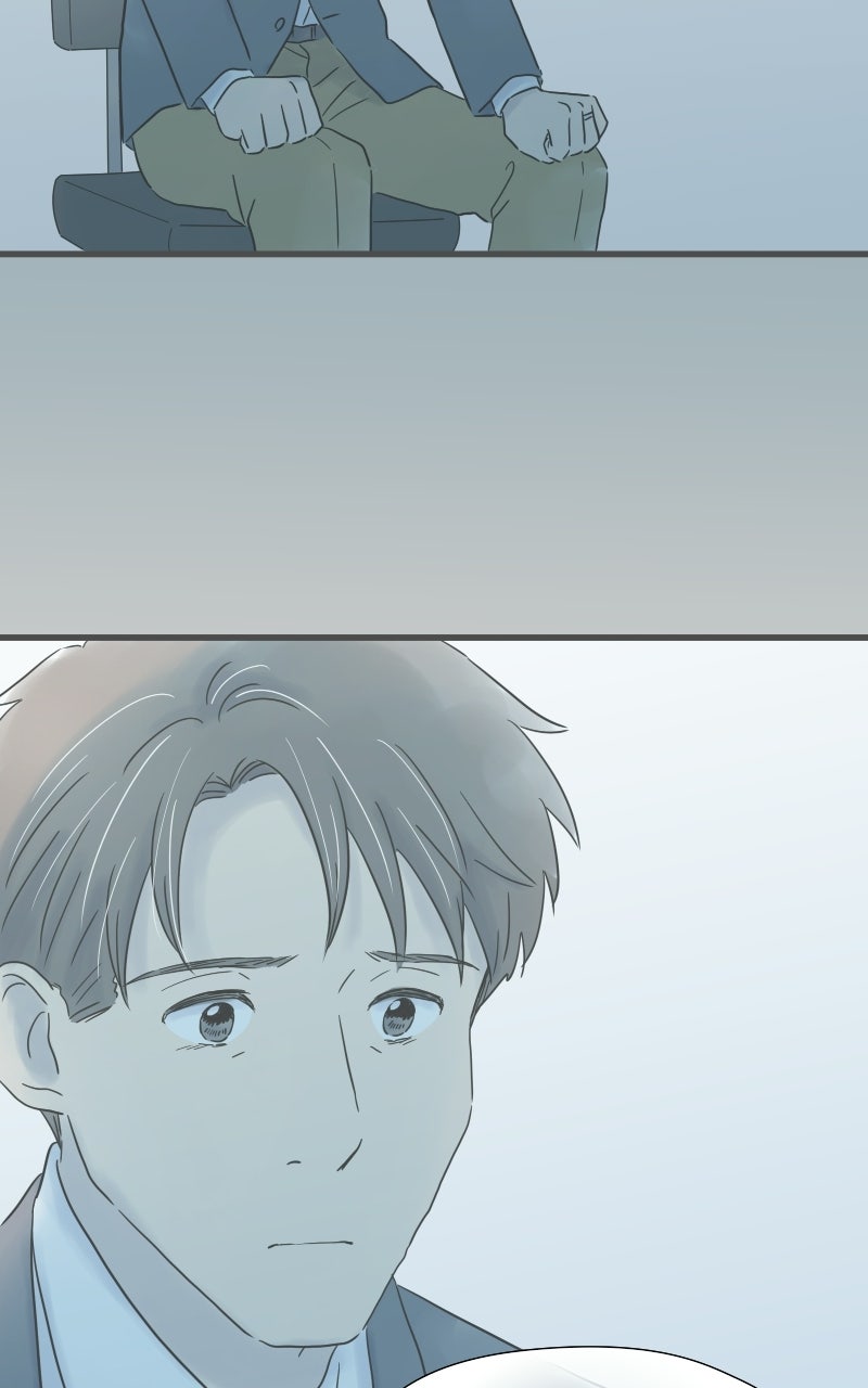 It Rains on Precious Days Ep. 206 - The Unknown Truth page 73 - 