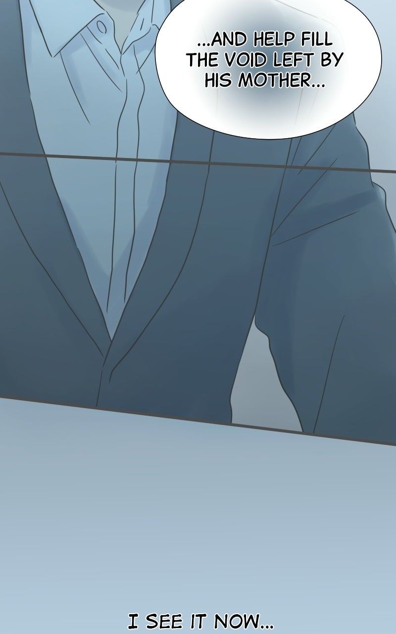It Rains on Precious Days Ep. 206 - The Unknown Truth page 74 - 