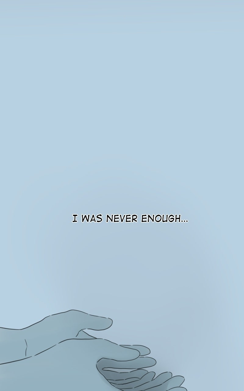 It Rains on Precious Days Ep. 206 - The Unknown Truth page 75 - 