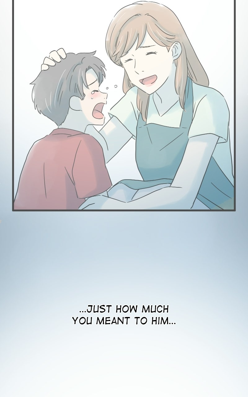 It Rains on Precious Days Ep. 206 - The Unknown Truth page 80 - 