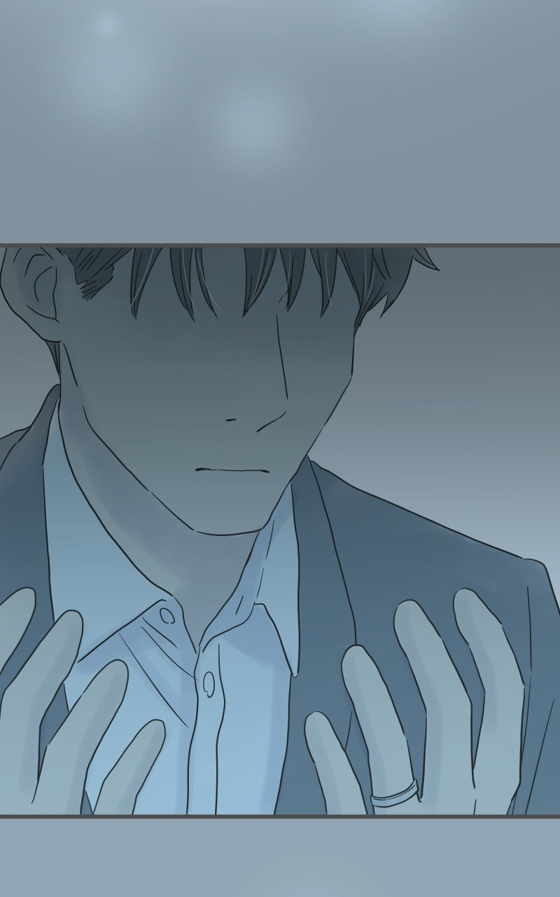 It Rains on Precious Days Ep. 206 - The Unknown Truth page 82 - 