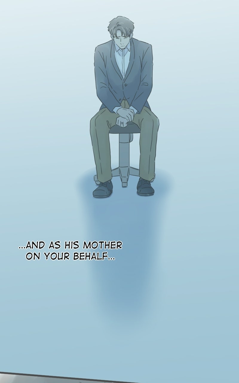 It Rains on Precious Days Ep. 206 - The Unknown Truth page 86 - 