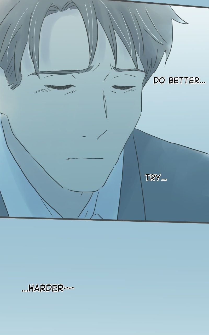 It Rains on Precious Days Ep. 206 - The Unknown Truth page 87 - 