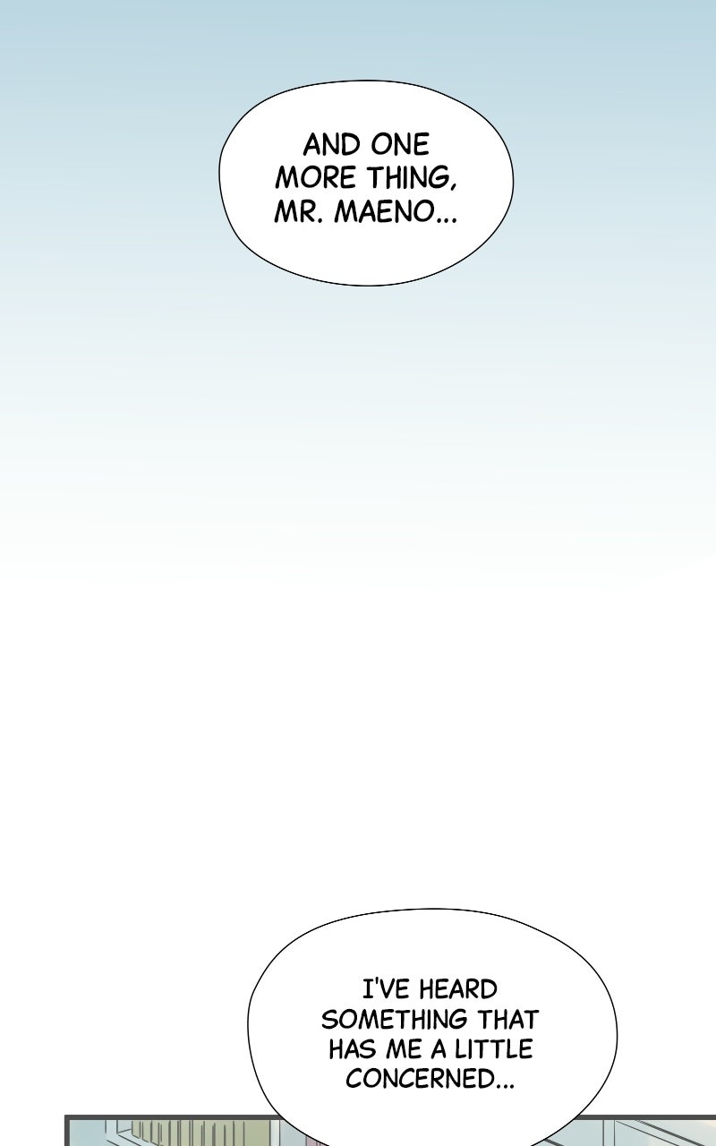 It Rains on Precious Days Ep. 206 - The Unknown Truth page 88 - 