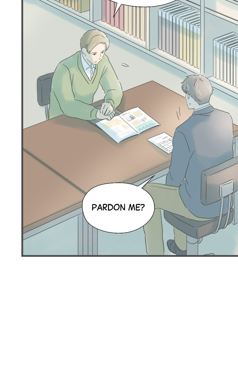 It Rains on Precious Days Ep. 206 - The Unknown Truth page 89 - 