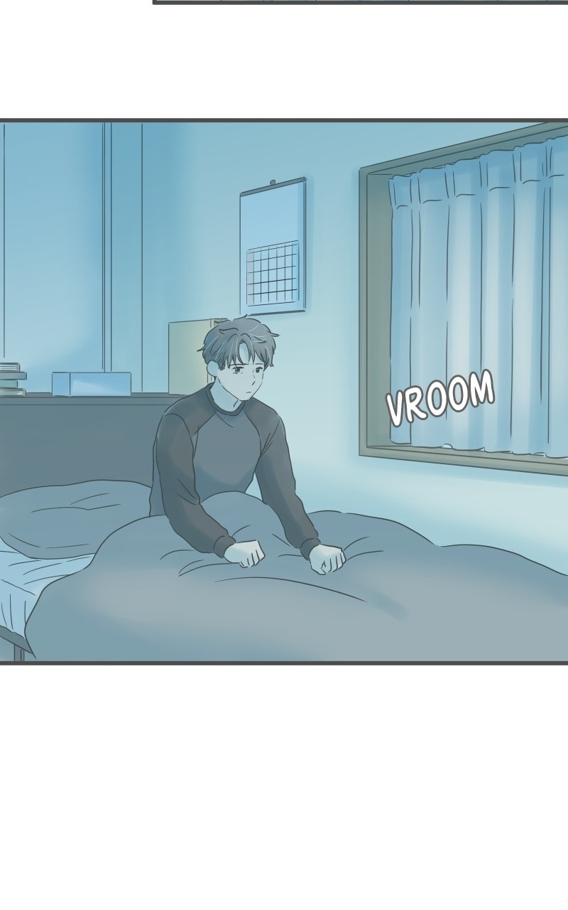 It Rains on Precious Days Ep. 206 - The Unknown Truth page 10 - 
