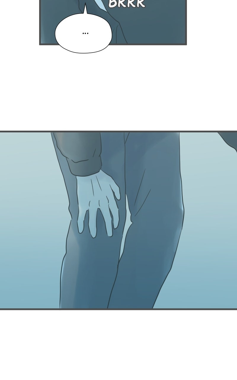 It Rains on Precious Days Ep. 207 - Nowhere to Run page 12 - 