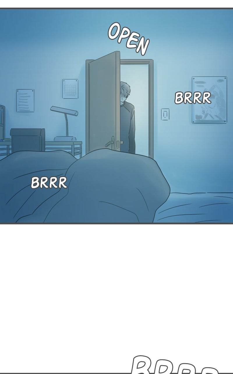 It Rains on Precious Days Ep. 207 - Nowhere to Run page 13 - 
