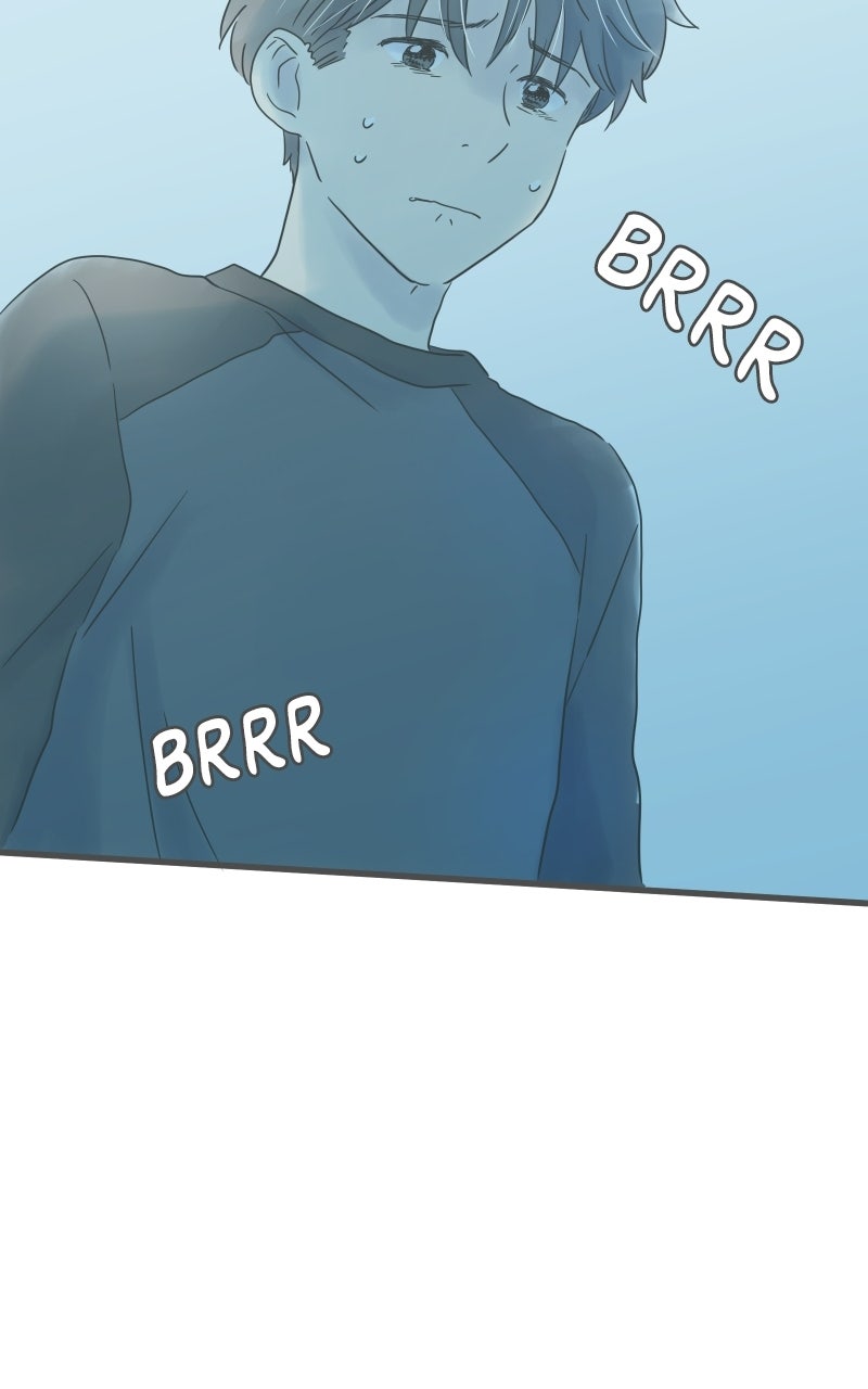 It Rains on Precious Days Ep. 207 - Nowhere to Run page 15 - 