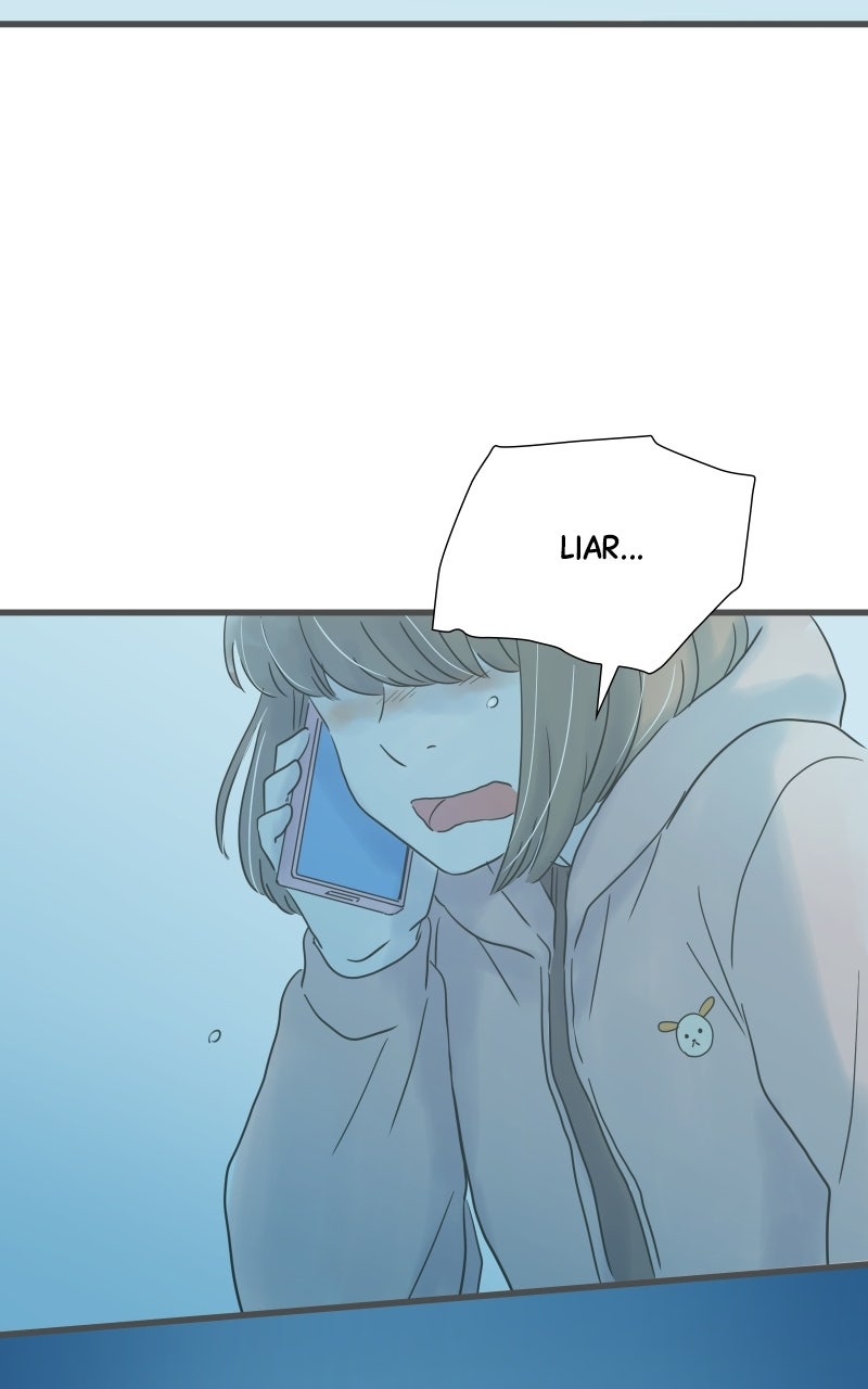 It Rains on Precious Days Ep. 207 - Nowhere to Run page 17 - 