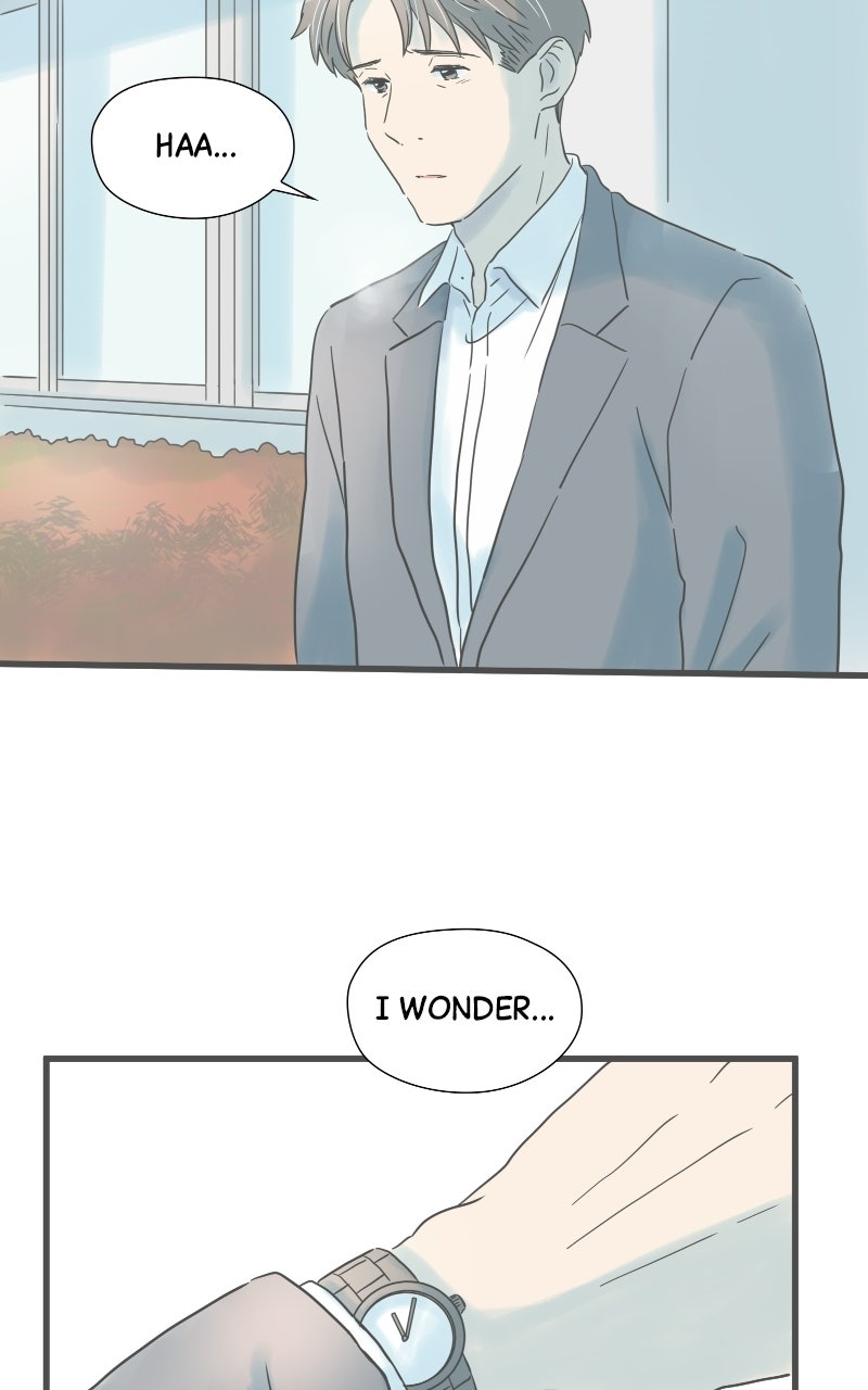 It Rains on Precious Days Ep. 207 - Nowhere to Run page 23 - 
