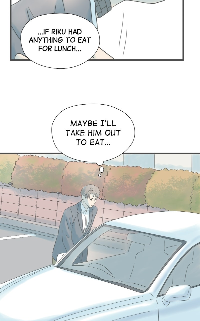It Rains on Precious Days Ep. 207 - Nowhere to Run page 24 - 