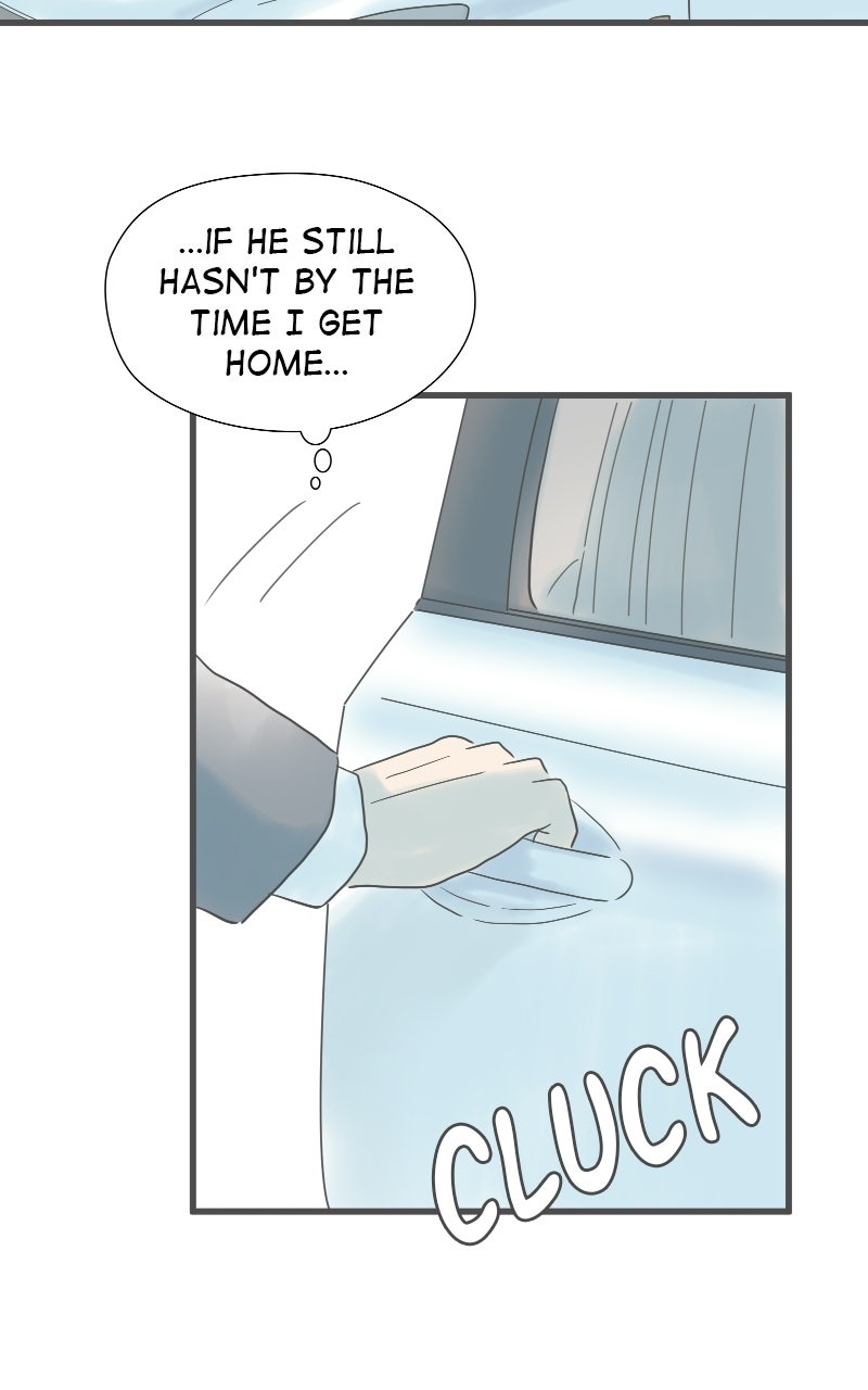 It Rains on Precious Days Ep. 207 - Nowhere to Run page 25 - 