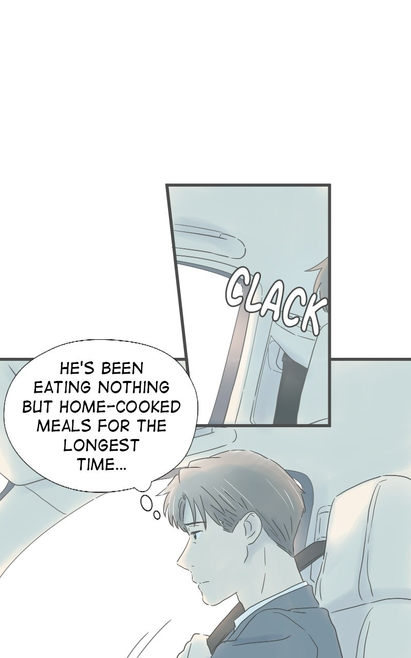 It Rains on Precious Days Ep. 207 - Nowhere to Run page 26 - 