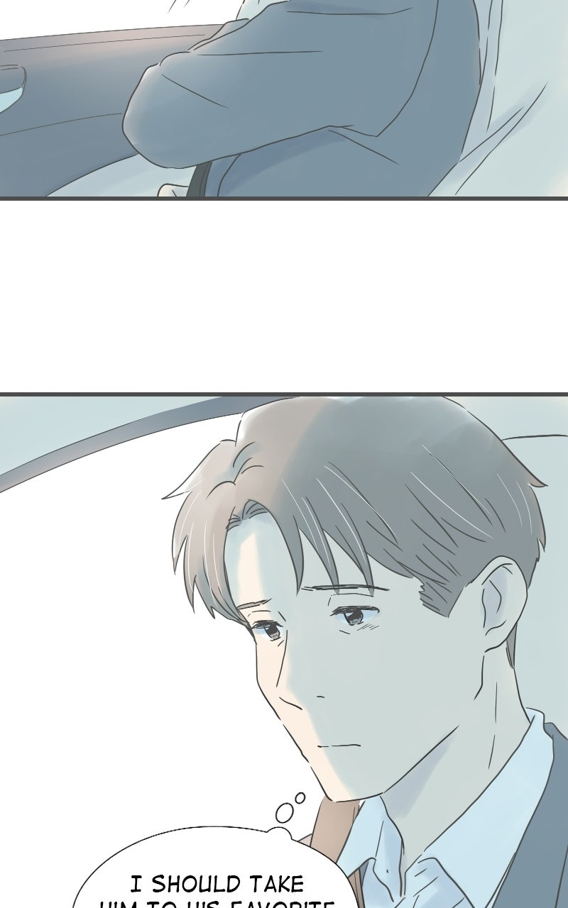 It Rains on Precious Days Ep. 207 - Nowhere to Run page 27 - 