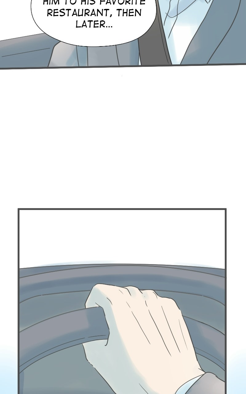 It Rains on Precious Days Ep. 207 - Nowhere to Run page 28 - 