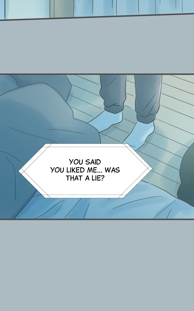 It Rains on Precious Days Ep. 207 - Nowhere to Run page 31 - 