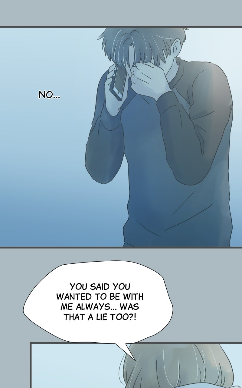 It Rains on Precious Days Ep. 207 - Nowhere to Run page 32 - 