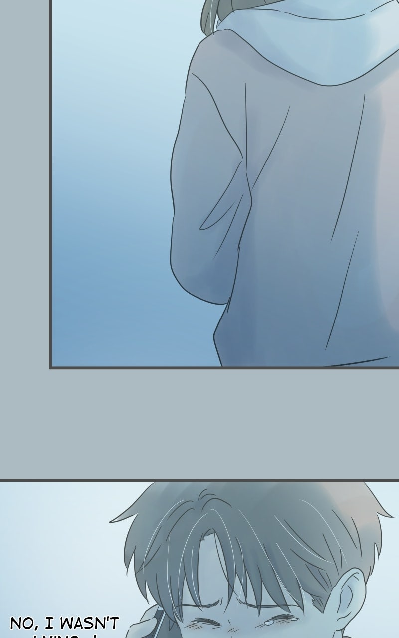 It Rains on Precious Days Ep. 207 - Nowhere to Run page 33 - 