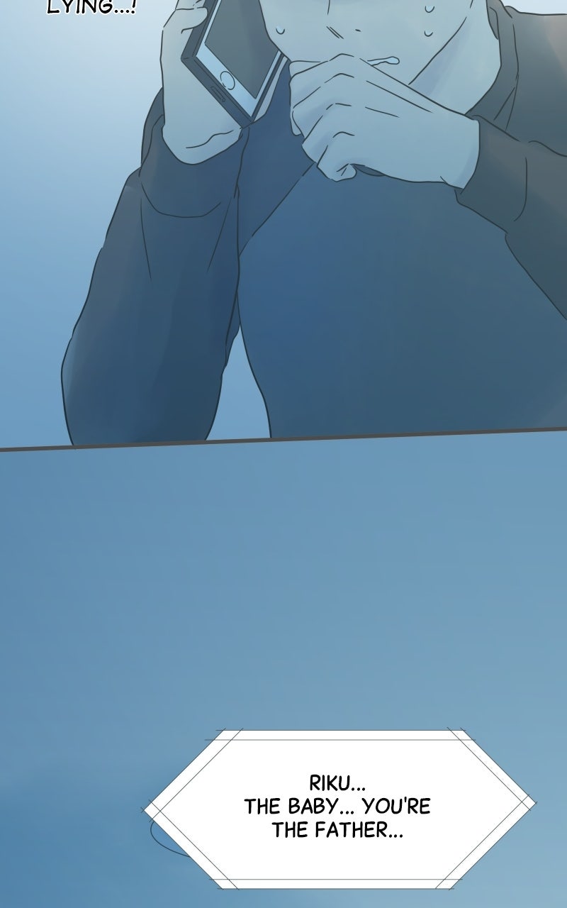It Rains on Precious Days Ep. 207 - Nowhere to Run page 34 - 