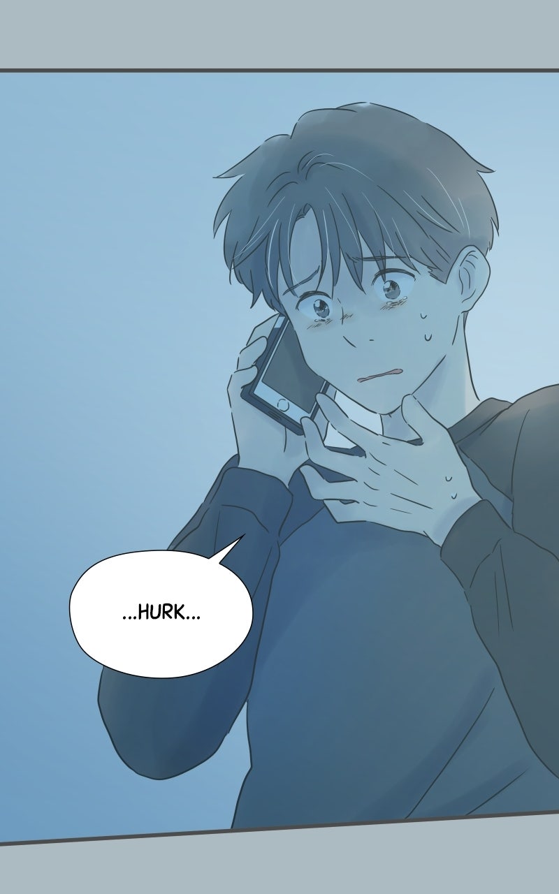 It Rains on Precious Days Ep. 207 - Nowhere to Run page 36 - 