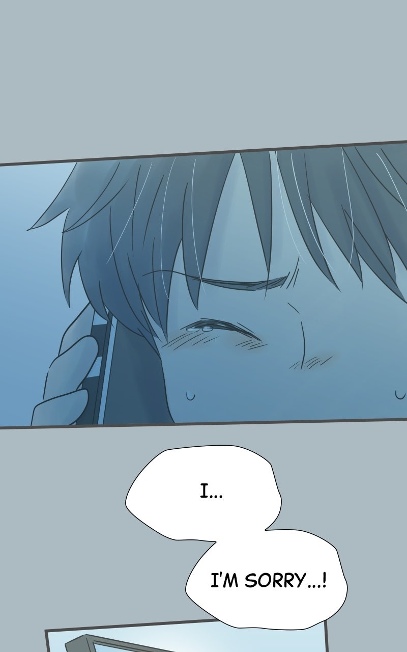 It Rains on Precious Days Ep. 207 - Nowhere to Run page 37 - 