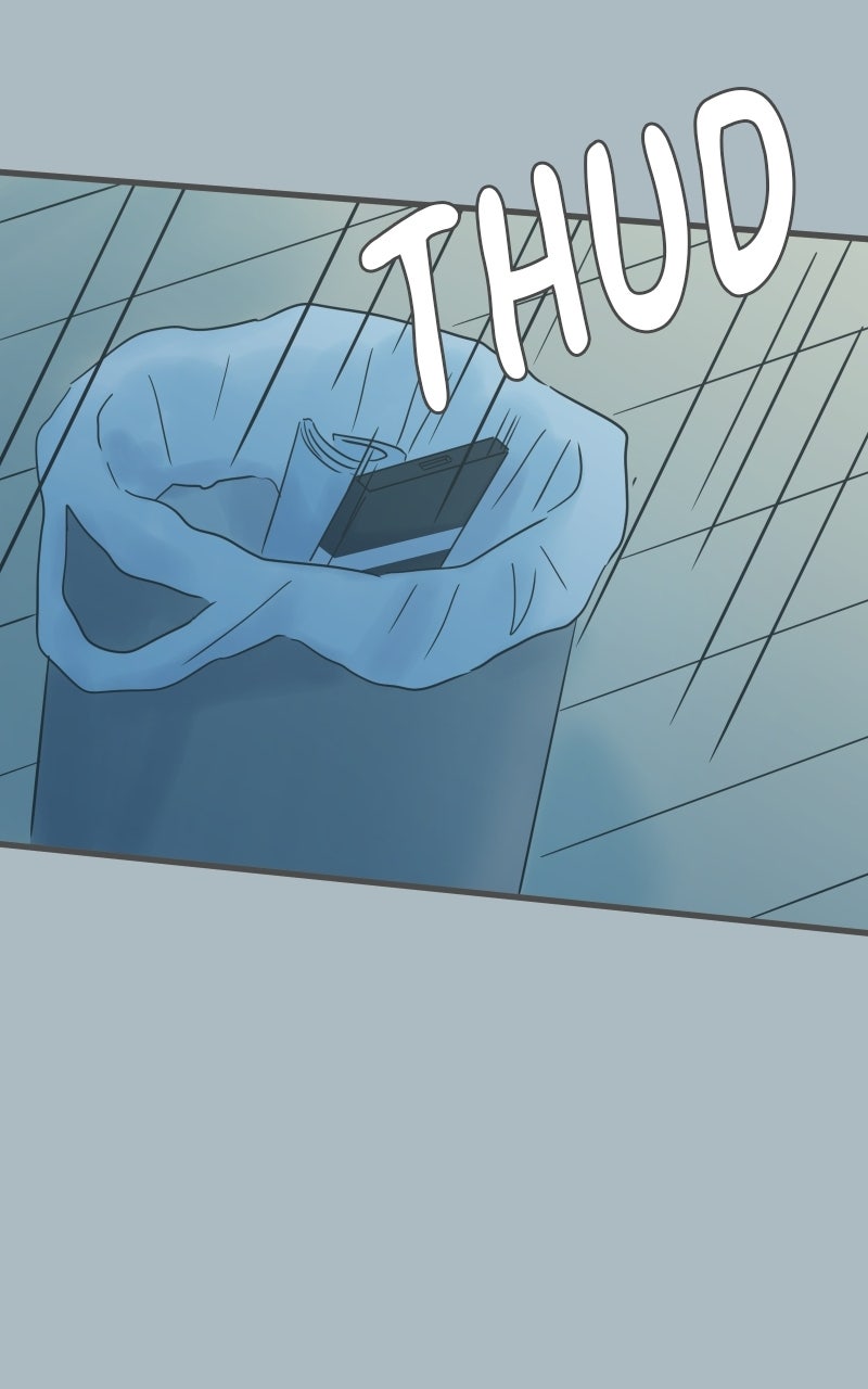 It Rains on Precious Days Ep. 207 - Nowhere to Run page 39 - 
