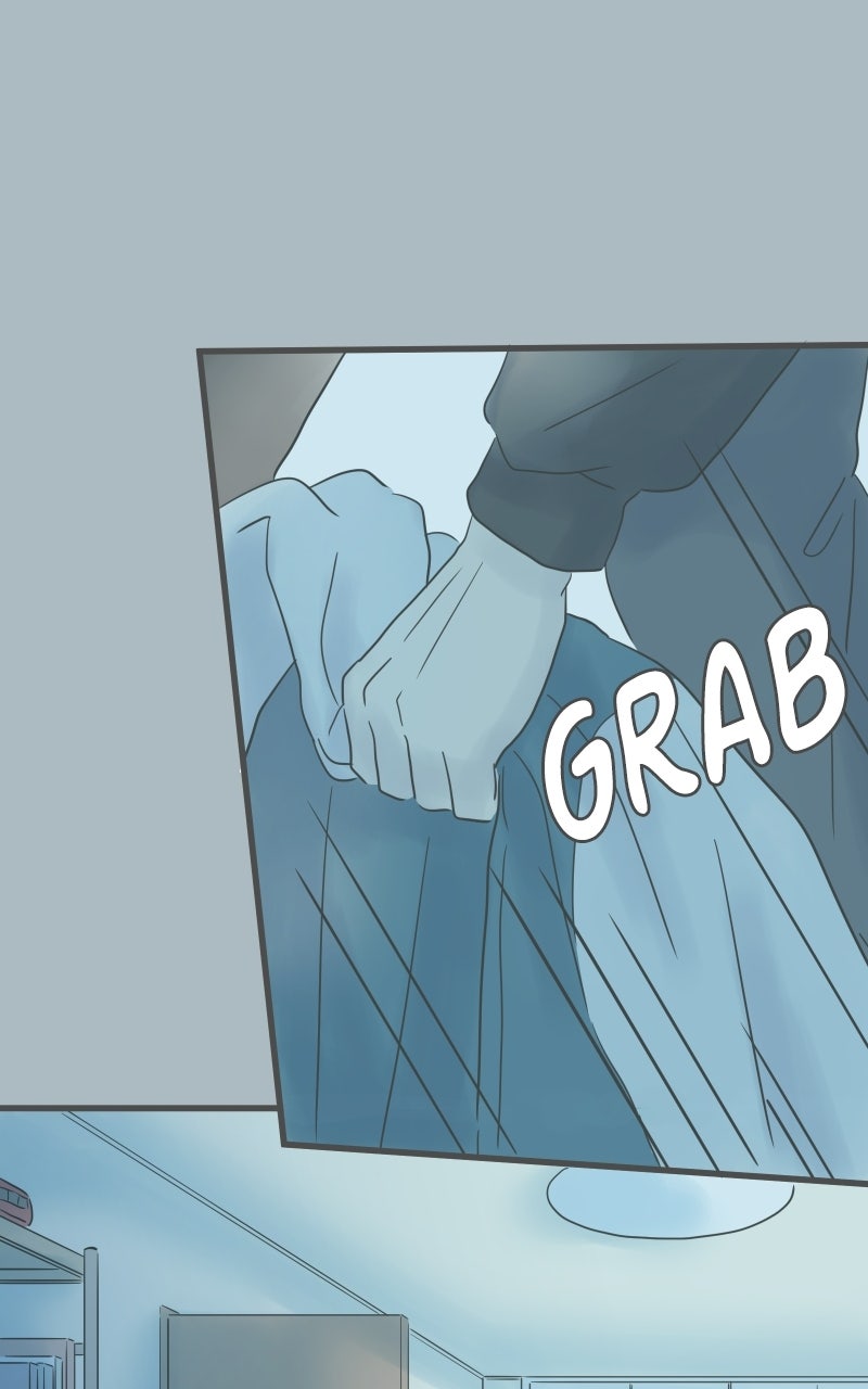 It Rains on Precious Days Ep. 207 - Nowhere to Run page 40 - 