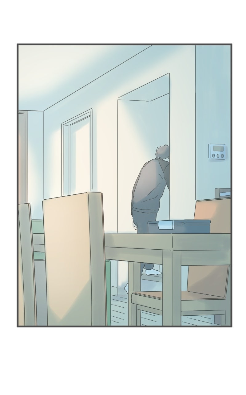 It Rains on Precious Days Ep. 207 - Nowhere to Run page 5 - 