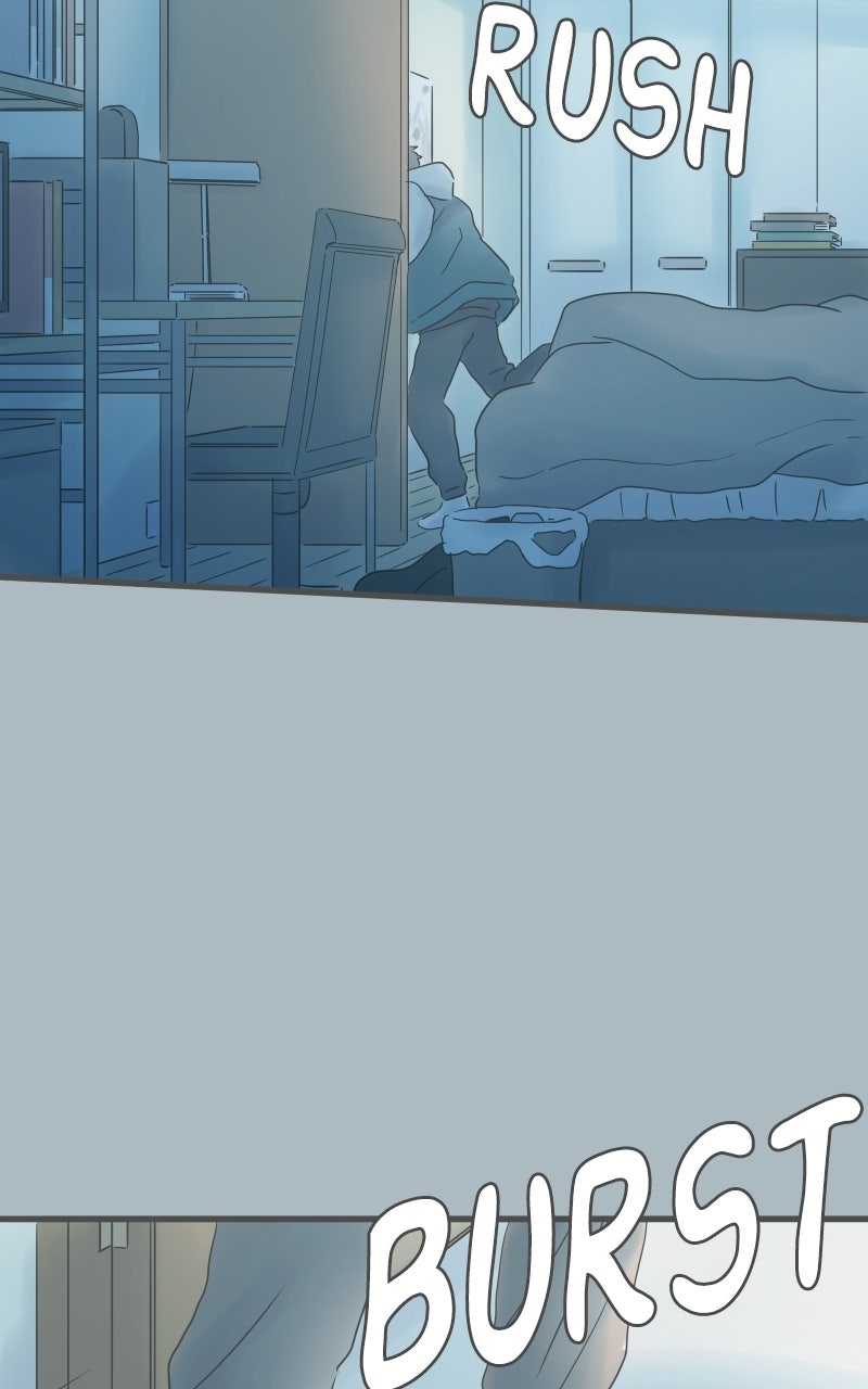 It Rains on Precious Days Ep. 207 - Nowhere to Run page 41 - 